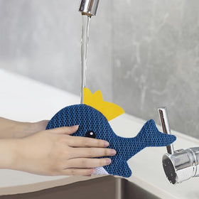 LCHUANG water-clear absorber tackles surface scum quickly