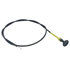 LCMLA 1-603336 choke cable in box, ready for replacement.
