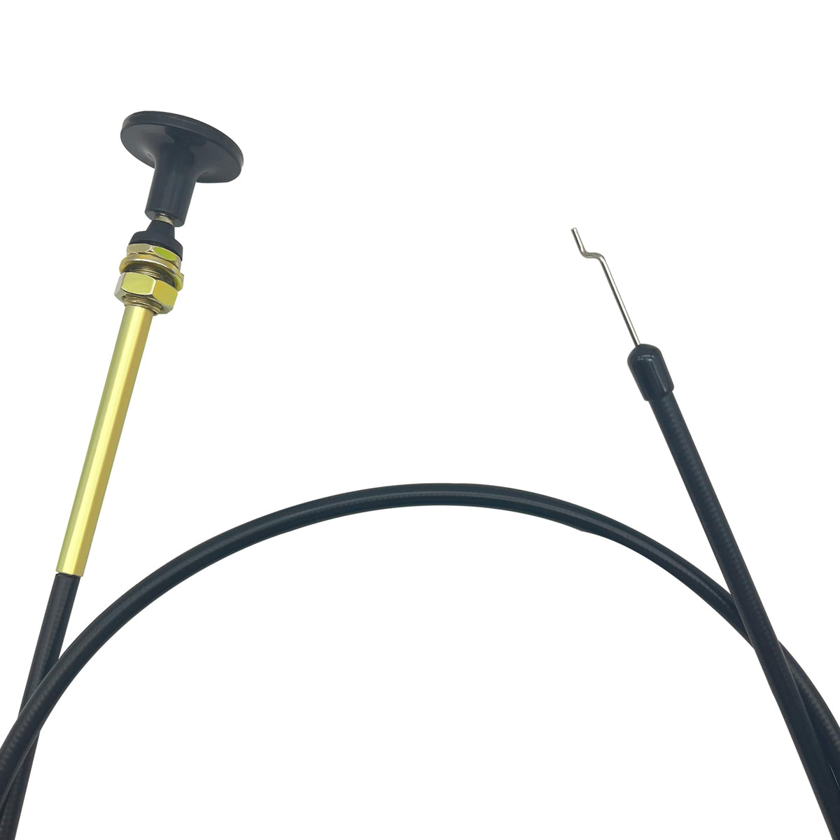Installation guide illustration for quick replacement.