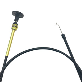 Installation guide illustration for quick replacement.