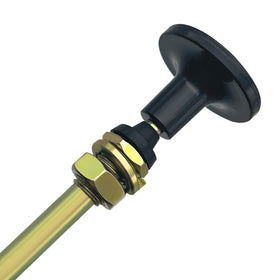 Replacement parts packaging featuring LCMLA cable.