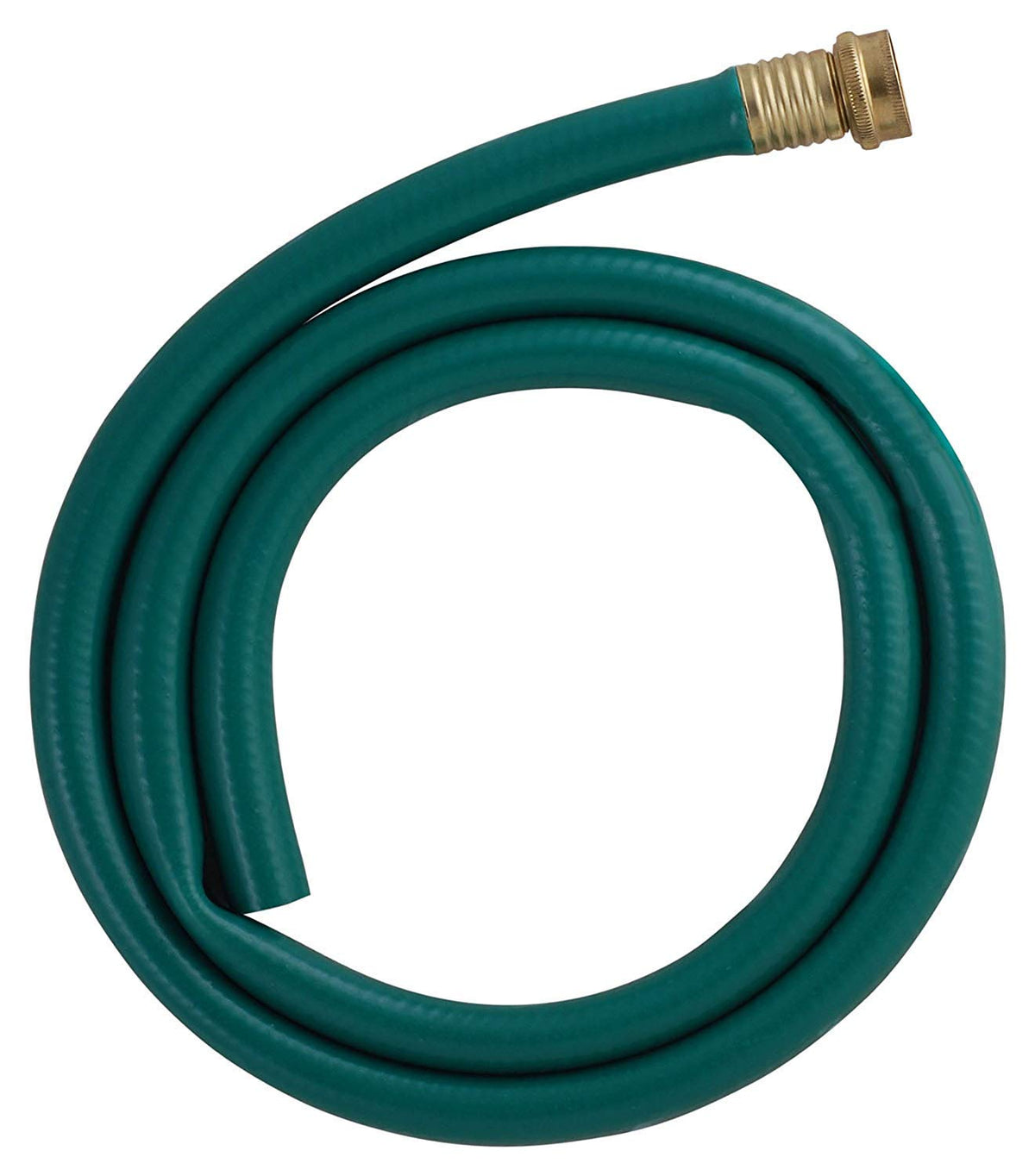LDR Industries 504-1300 garden drain hose for outdoor drainage and quick connections.