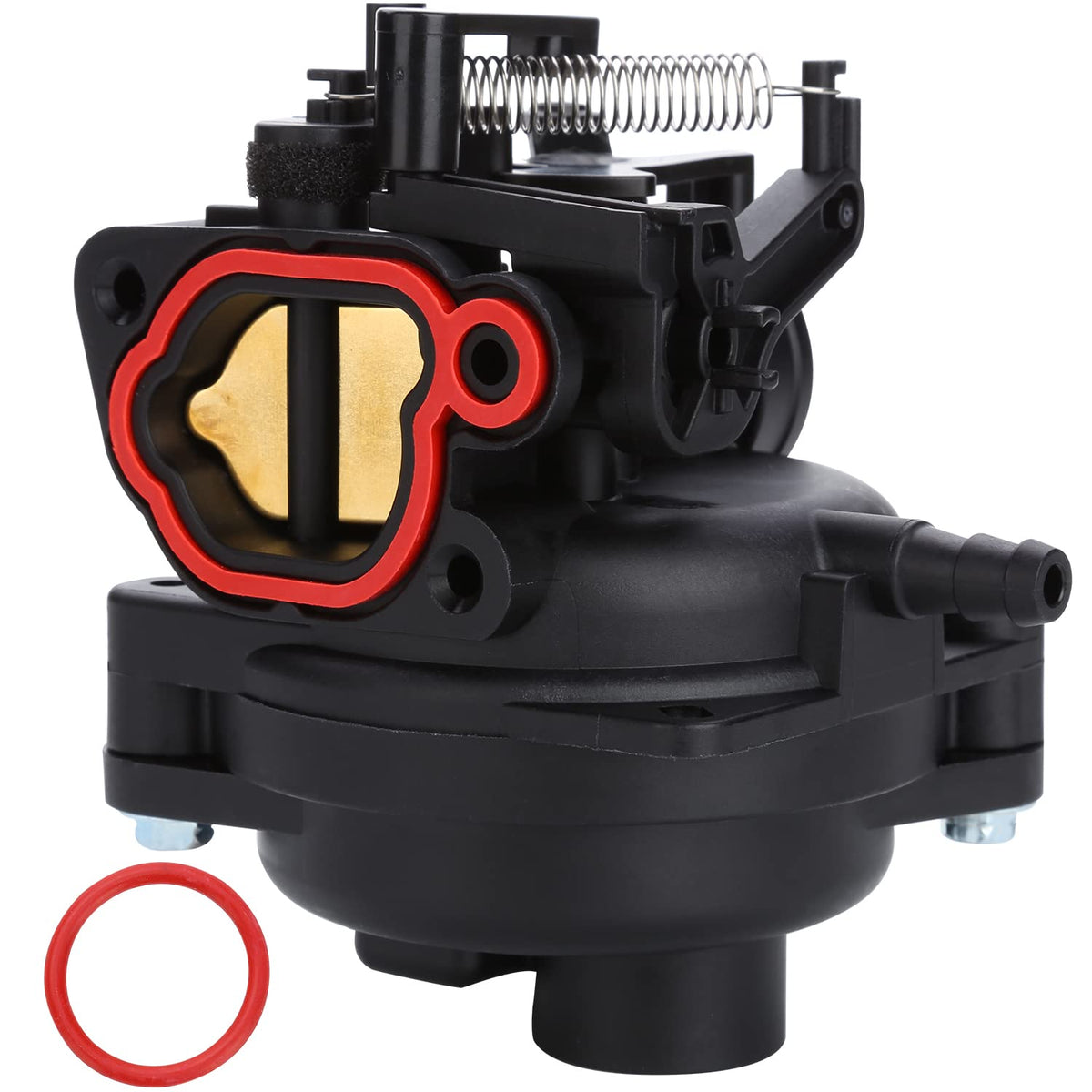 LEADRISE 799584 carburetor durable plastic body for long-term use