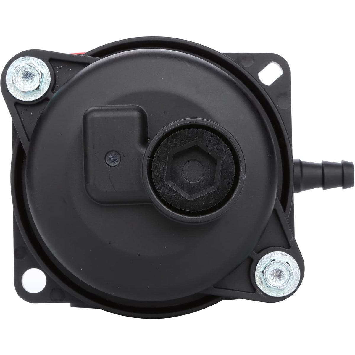 LEADRISE 799584 carburetor installed to help idle stability on a lawnmower