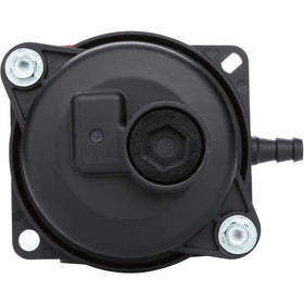 LEADRISE 799584 carburetor installed to help idle stability on a lawnmower