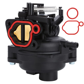 LEADRISE 799584 carburetor with durable plastic body for mower replacement
