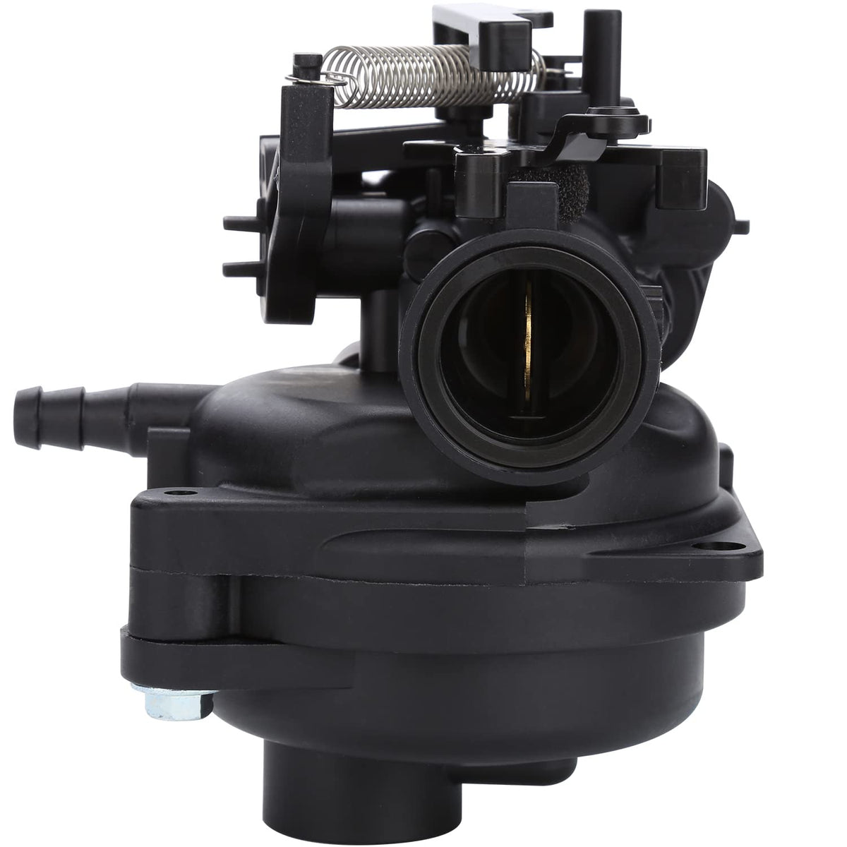 LEADRISE 799584 carburetor includes two rubber seals for proper sealing