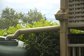 Leaf Eater Advanced RHAD100 features a 1000 micron screen for debris filtration