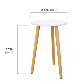 Leaf&lull tripod legs provide stable support for tall plants in any room