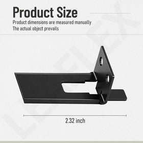 LeafFlex blade 2-pack in packaging