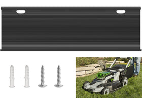 Leaflex 534779001 rear skirt flap protects the mower deck during mowing