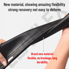 Leaflex Smart Trek RY40LM03 compatible flap is easy to install