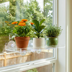 Leafory close-up shows strong suction and edge design.
