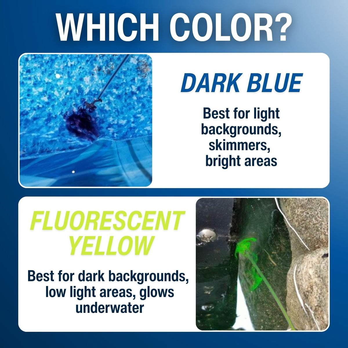 Leakmaster step-by-step usage guide helps DIYers test pools with confidence