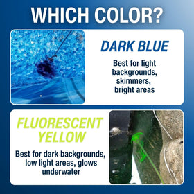 Leakmaster step-by-step usage guide helps DIYers test pools with confidence