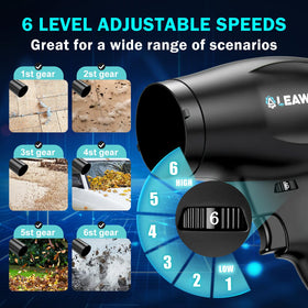 LEAWINDY gift-ready pack ideal for homeowners and gardeners.