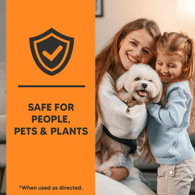 LEBMP extra-strength mint pouch helps reduce rodent activity near wires