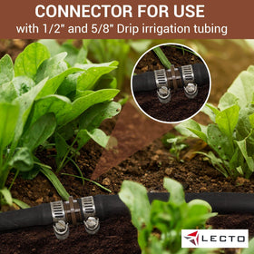 No specialized tools needed; simple screwdriver installation saves time.