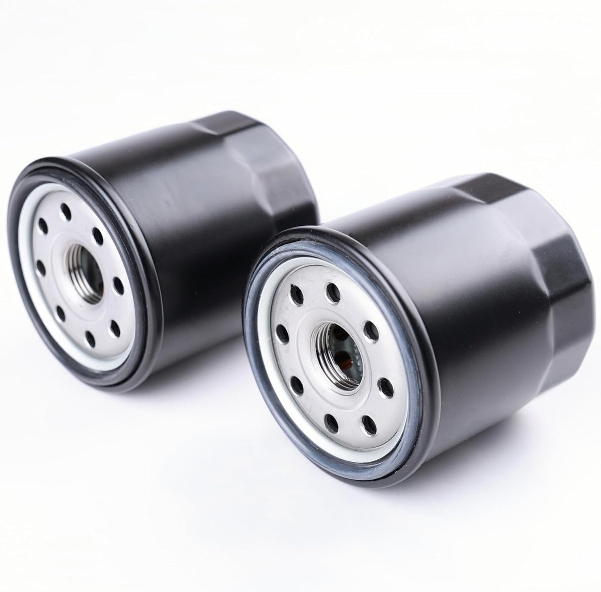 Leefacai hydro-gear 52114 filter shell close-up for durable protection