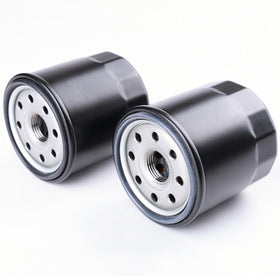 Leefacai hydro-gear 52114 filter shell close-up for durable protection