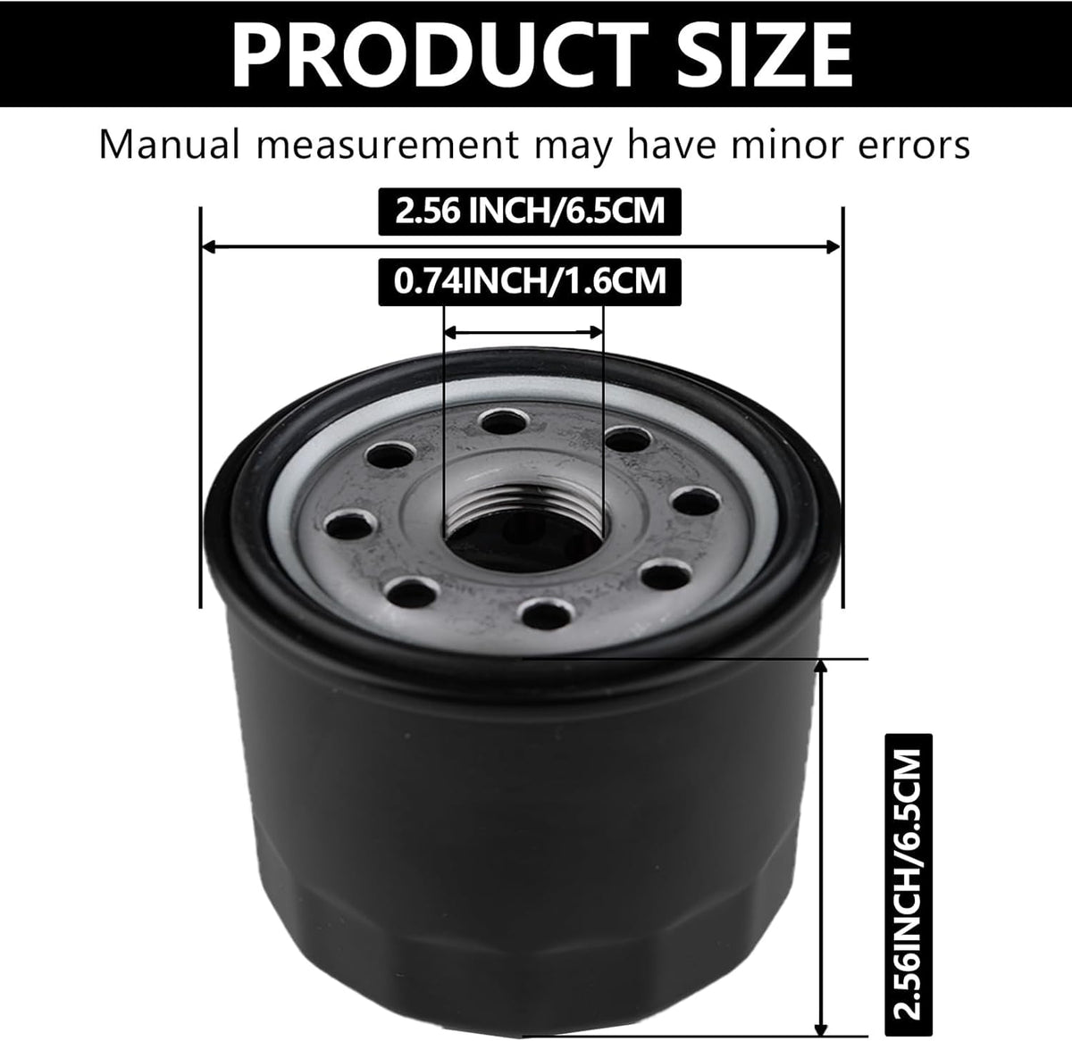 Leefacai nitrile seal detail highlighting oil resistance