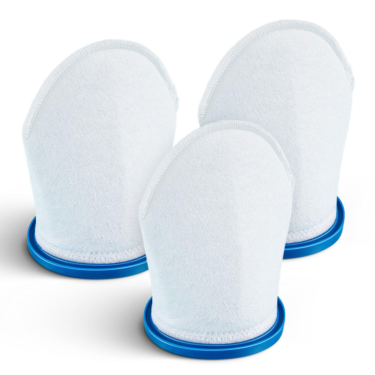 Leemone X-treme filter bag for Pool Blaster Max compatibility improves debris pickup