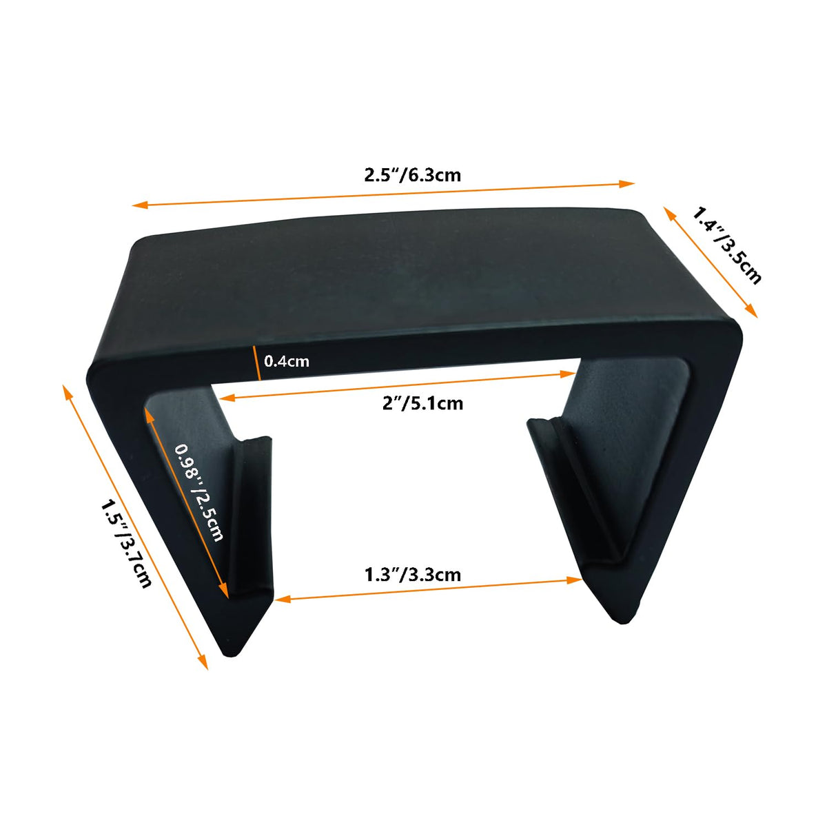 LeewooJardin replacement-ready set keeps outdoor seating cohesive.