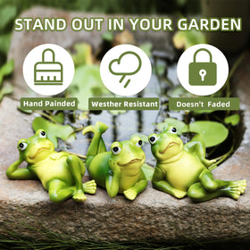 Legifo three-piece set offers versatile indoor or outdoor display options
