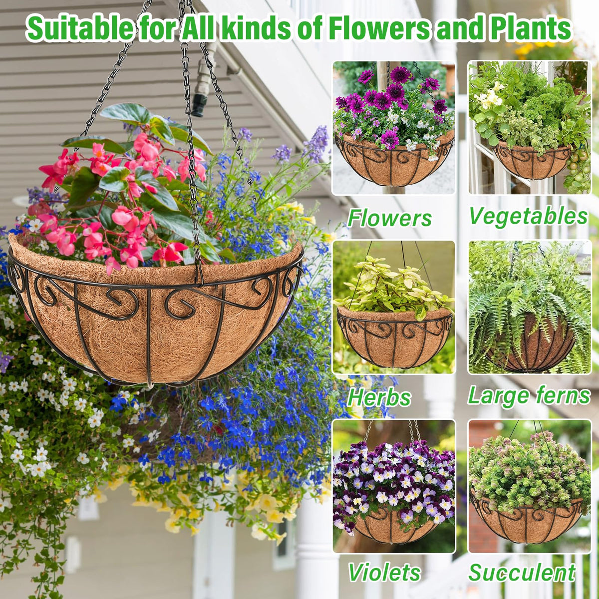 Legigo DIY decor idea featuring artificial flowers for year-round color