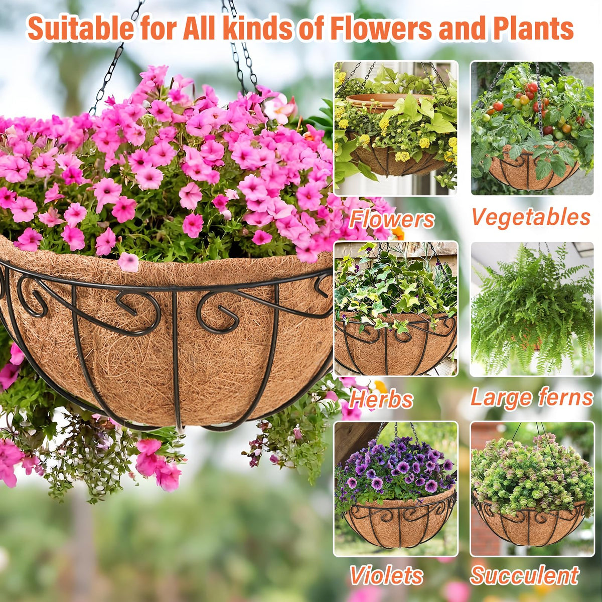 Legigo garden decor ideas show versatile setups for seasonal displays.