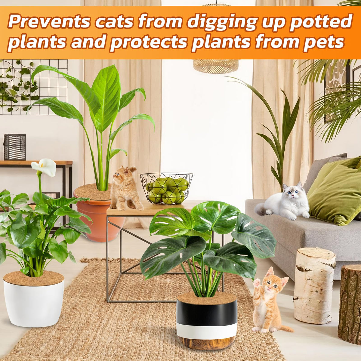 Legigo indoor-outdoor use suitable for nurseries, balconies, and yard pots.