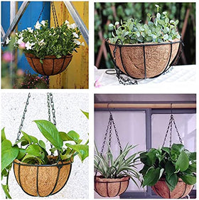Indoor balcony setup with Legigo liner for versatile greenery.
