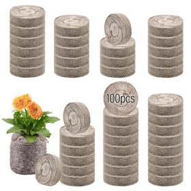 Legigo kid-friendly gardening with mess-free seed starter pellets