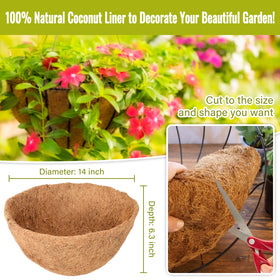 Legigo natural coir material close-up highlighting durability and breathability.