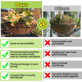 Legigo pet terrarium mat shows natural coco fiber bedding option.