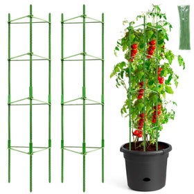 Legigo no-tools assembly simplifies setup for busy gardeners.