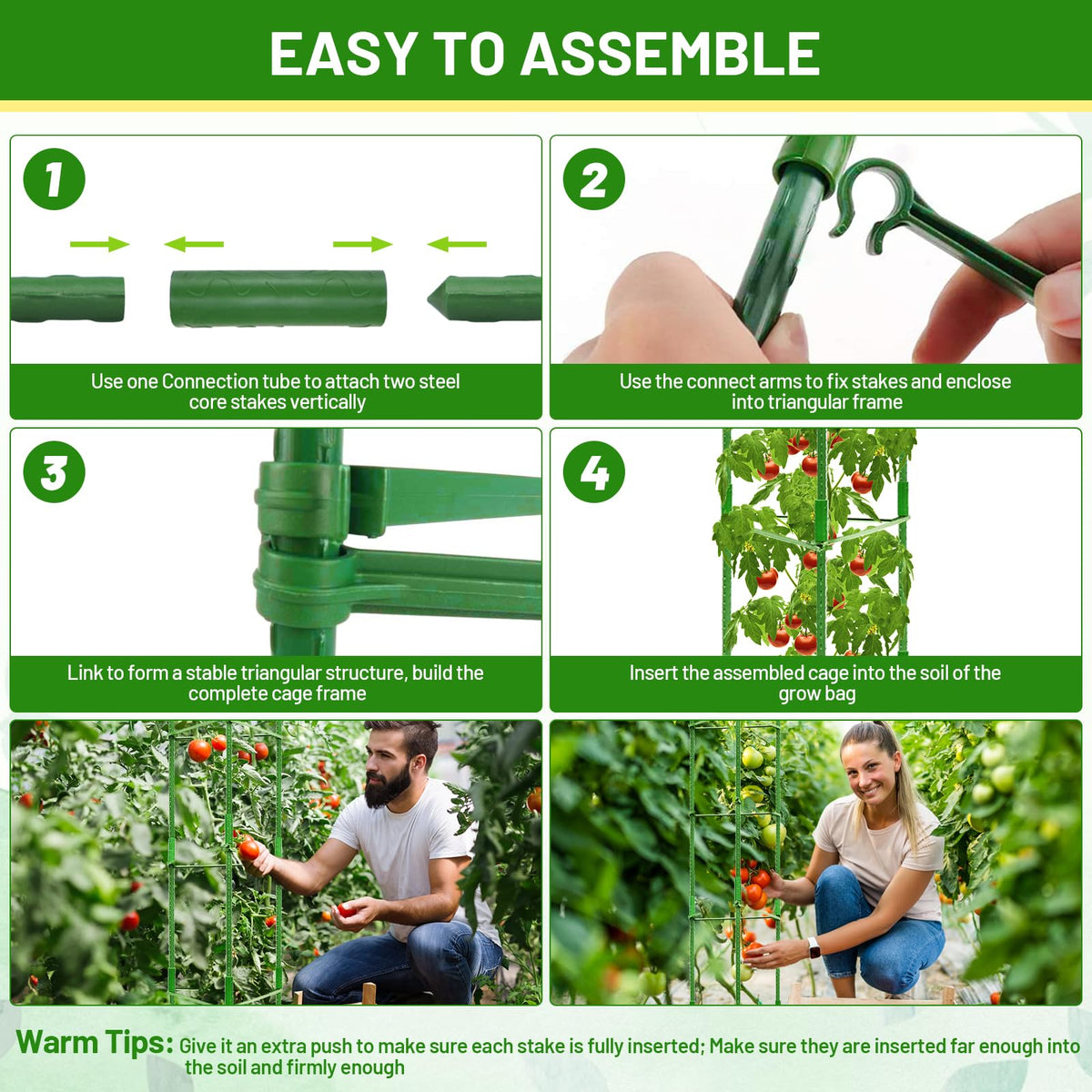 Legigo vertical gardening setup saves space and boosts yields on patios and balconies.