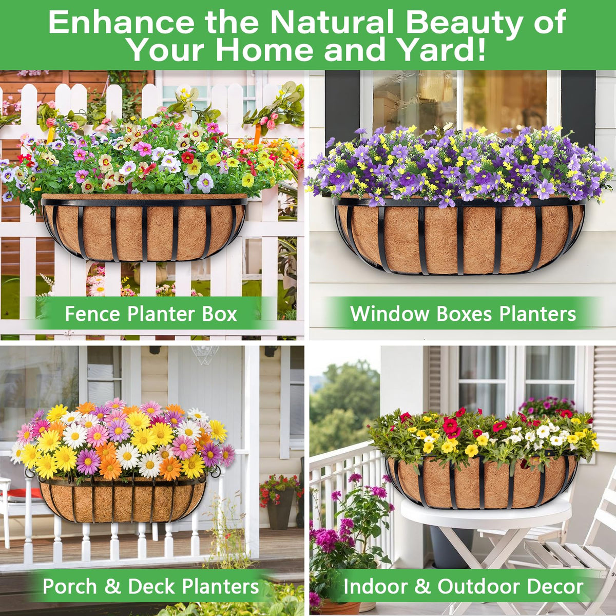 Legigo wall planter liner ensures even soil distribution for vertical gardens