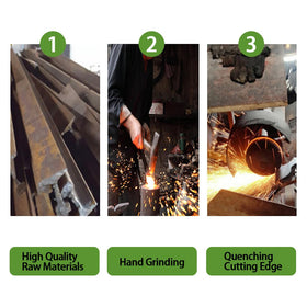 Lehood maintenance kit for cleaning and rust prevention after use
