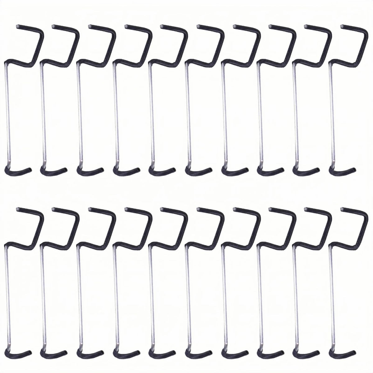 LEILINLIFE garden setup with fruit tree spreaders enhances orchard organization and care.