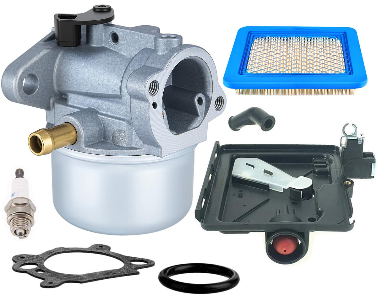 Leimo Kparts 799868 carburetor closeup for precise fuel delivery