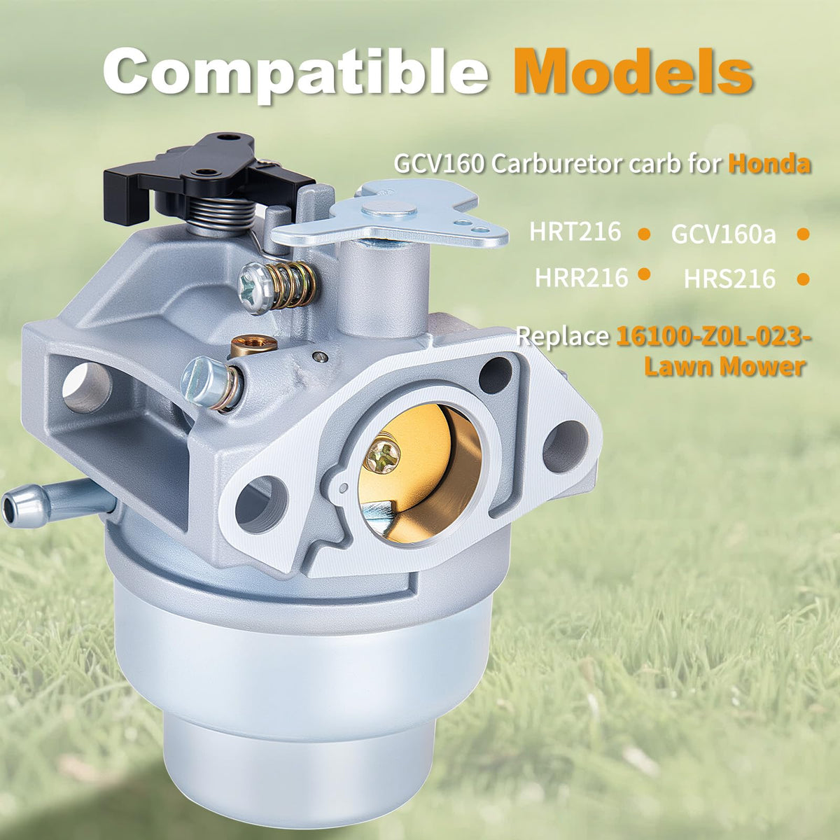 Air filter cleaner cover compatibility with Honda 17231-Z0L-050 improves filtration and longevity