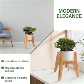 LEIMO KPARTS suitable for indoor and outdoor spaces, balcony or patio.
