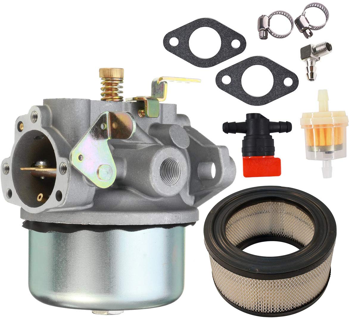 LEIMO KPARTS carburetor for Kohler 8hp ensures steady power and easy startup.
