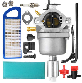 Leimo Kparts carburetor assembly enhances fuel delivery for Nikki-style engines