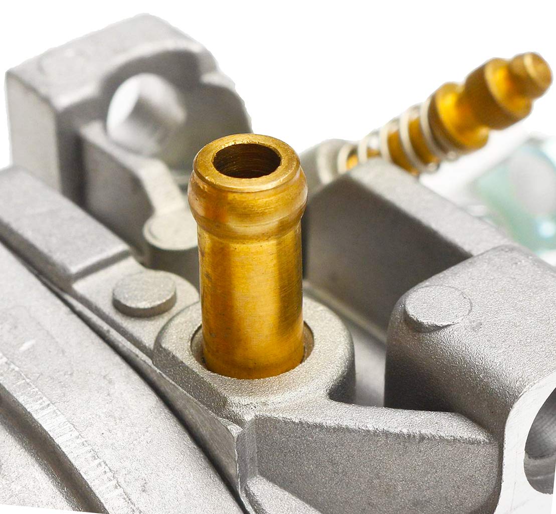 Leimo Kparts Briggs & Stratton engine compatibility highlights versatile lawn mower fitment