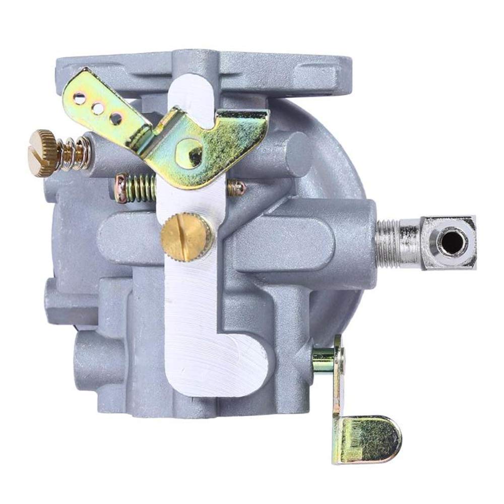 LEIMO KPARTS engine side view confirms Kohler compatibility for smooth installs.