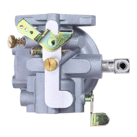 LEIMO KPARTS engine side view confirms Kohler compatibility for smooth installs.