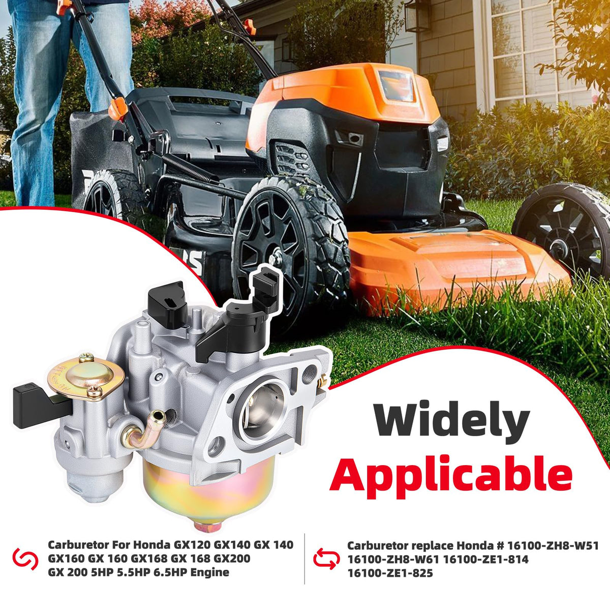LEIMO KPARTS fuel line with joint filter for reliable fuel flow