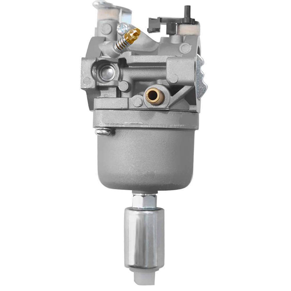 Leimo Kparts packaging includes carburetor and assembly components for quick install